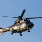 Swiss Air Force.. " Super Puma"