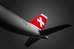 swiss Airbus