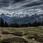 Swiss Alps