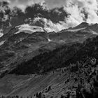 Swiss Alps- Engadin
