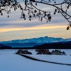 Swiss Alps - Säntis