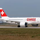 Swiss BCS1 