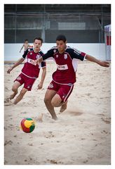 Swiss Beach Soccer #2