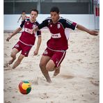 Swiss Beach Soccer #2