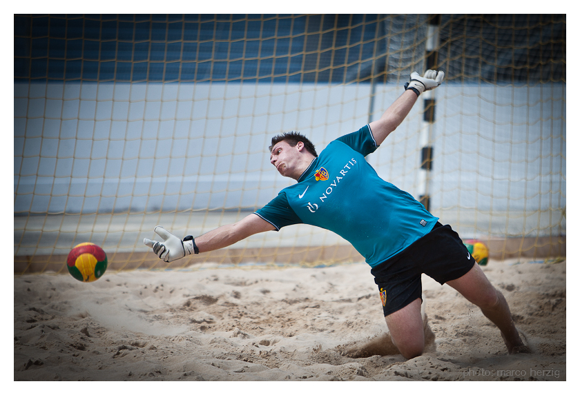 Swiss Beach Soccer #3