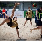 Swiss Beach Soccer #4