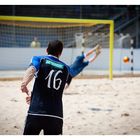 Swiss Beach Soccer