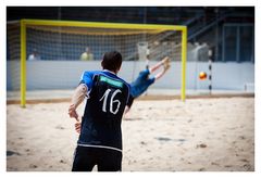 Swiss Beach Soccer