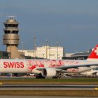 Swiss Boeing 777-300ER HB-JNA