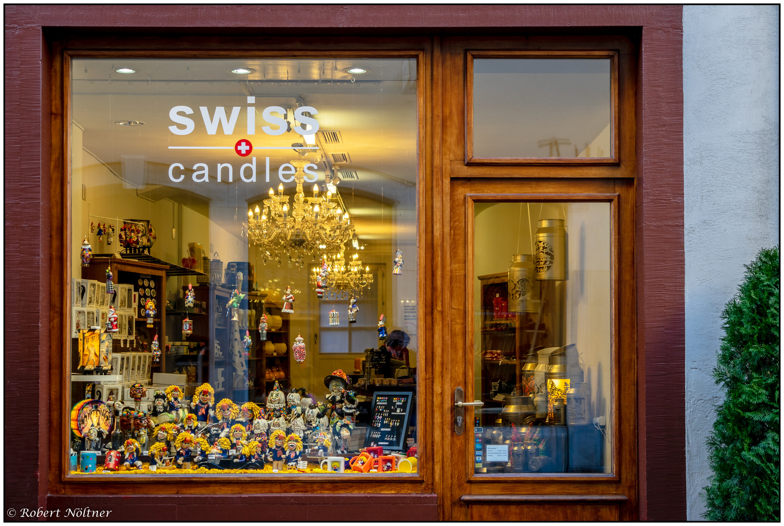 swiss candles Foto & Bild architektur, europe, schweiz