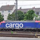 Swiss Cargo