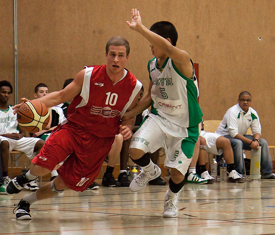 Swiss Central Basket #10 Ralph (10)
