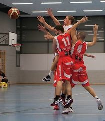 Swiss Central Basket #10 Ralph (8)