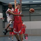 Swiss Central Basket: #30 Patrice II