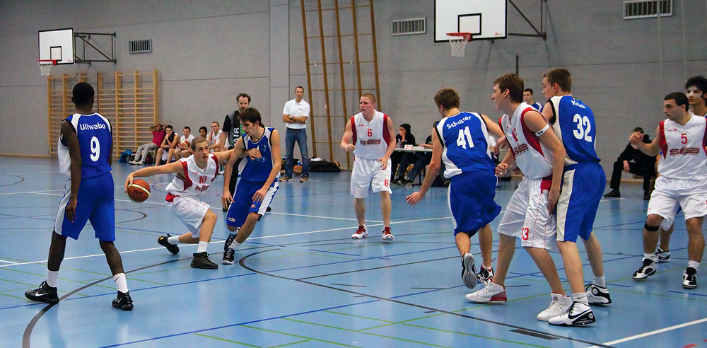 Swiss Central Basket Nr.10 Ralph (3)