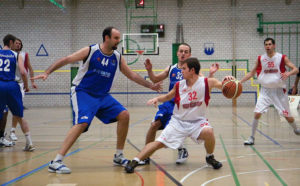 Swiss Central Basket Nr.32 Peki (3)