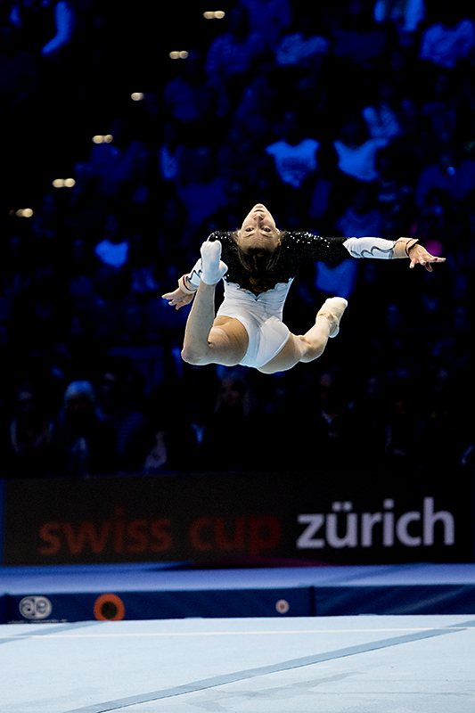 swiss cup zürich 2016