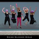 Swiss Glimmer Girls