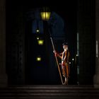 Swiss guard