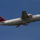 swiss - HB-IYY