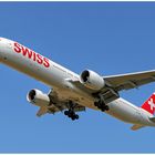 Swiss HB-JNB