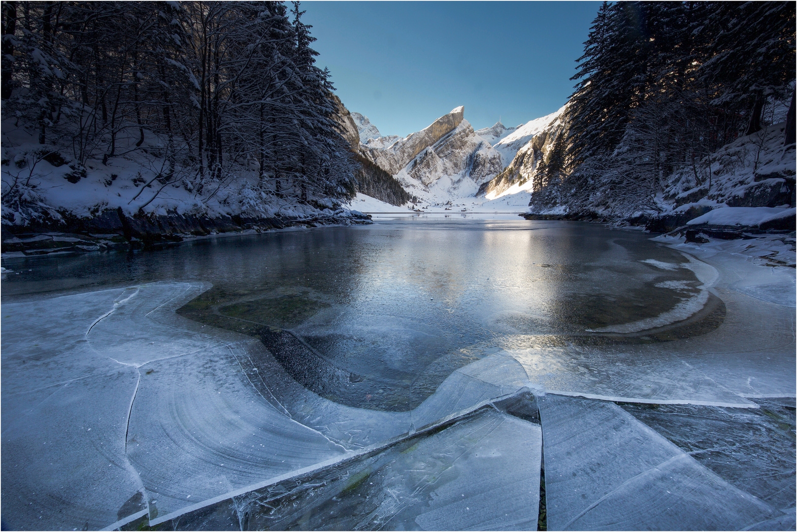 Swiss-Ice