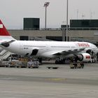 Swiss International-Airlines