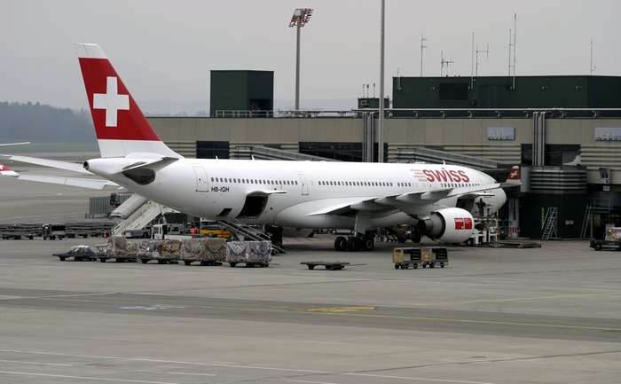 Swiss International-Airlines