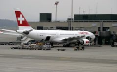 Swiss International-Airlines