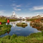 Swiss Lookout