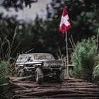 Swiss mini Off Roader