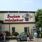 Swiss miniatur-entry