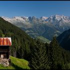 ~ swiss mountain l ~