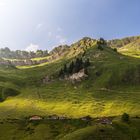 Swiss Mountains