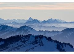 ~Swiss Mountains~