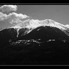 Swiss Mountains