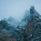 Swiss Mountains