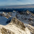 Swiss Mountains