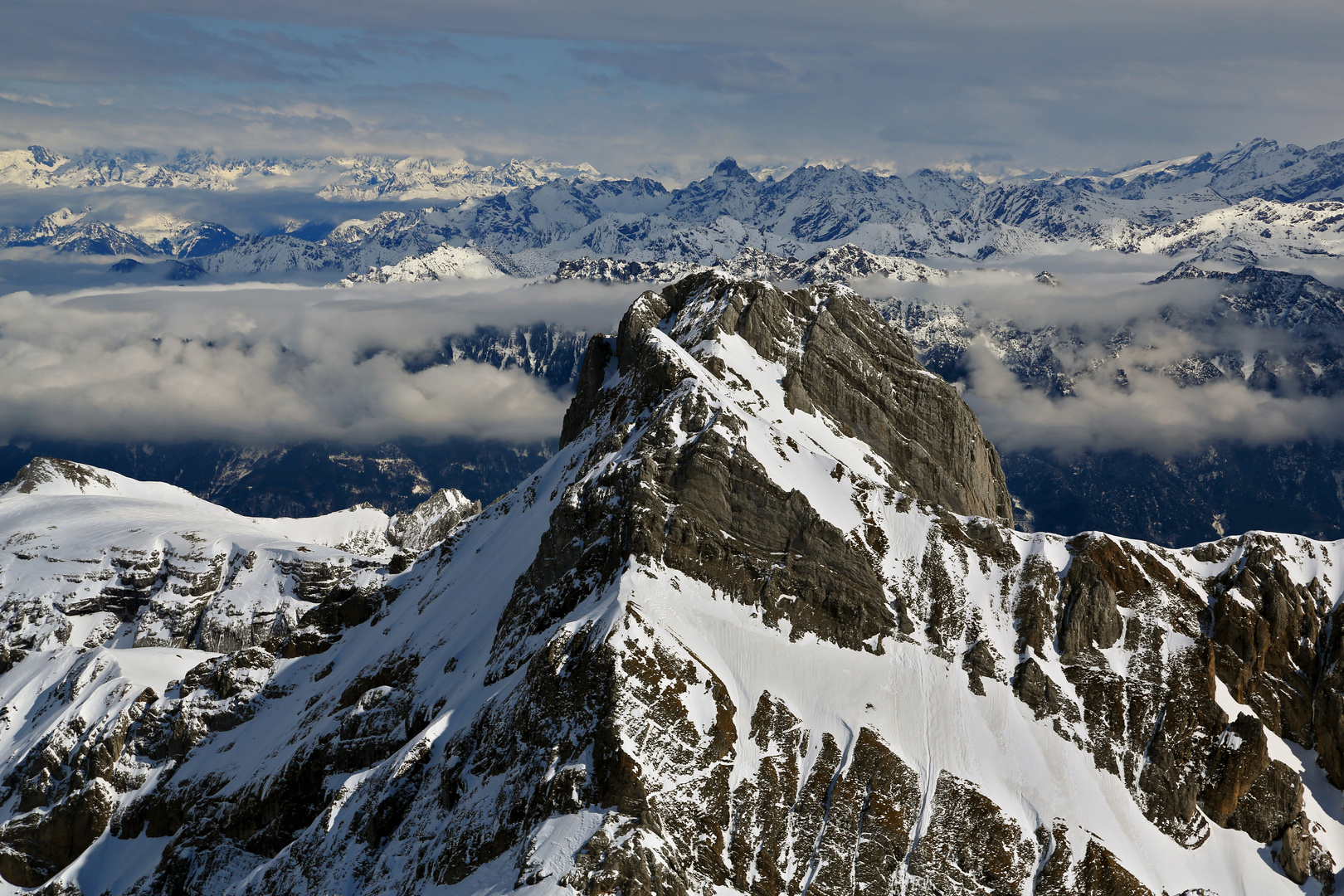 Swiss Panorama