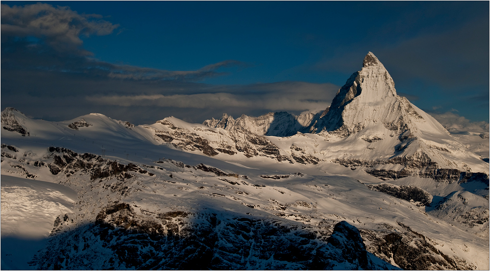 [ SWISS Panoramic ]