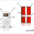 swiss pocket pod.