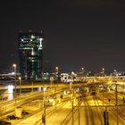 Swiss Prime Tower - Das höchste Haus der Schweiz