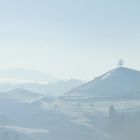 Swiss Winter Dream I