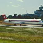 Swissair Beauty # 1