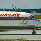 Swissair Beauty # 2