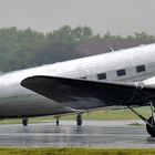 Swissair DC3