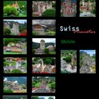 Swissminiatur in Melide (Tessin)