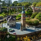 Swissminiatur Wilhelm Tell Denkmal Altdorf