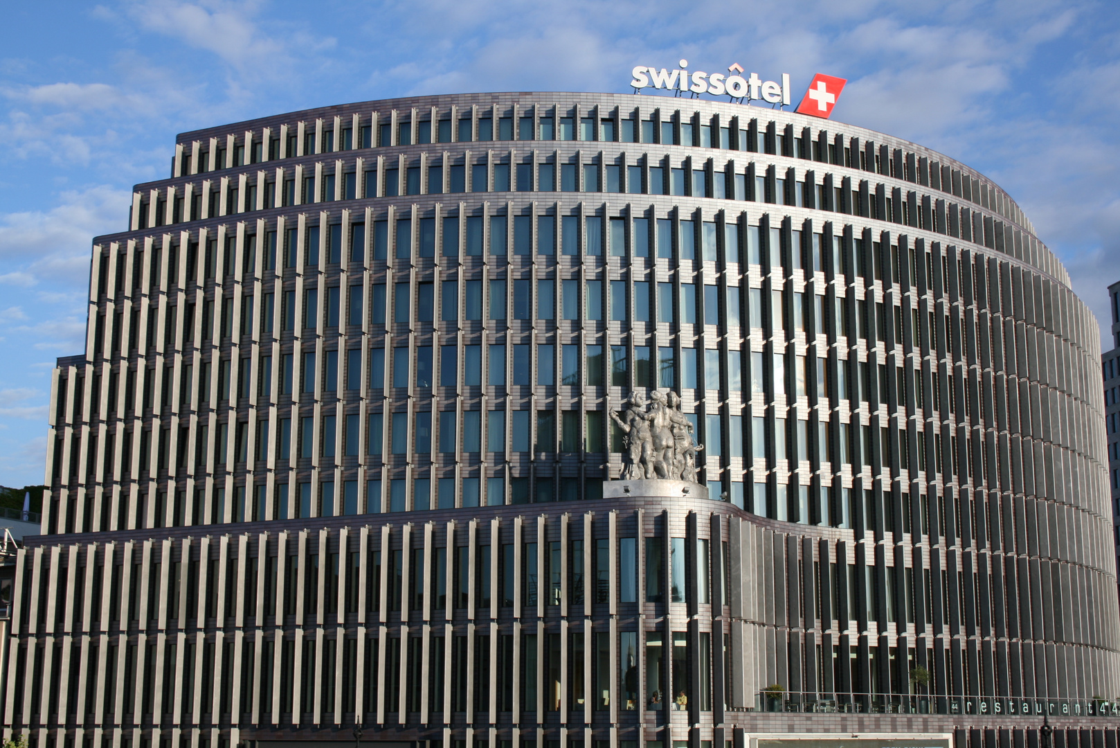 Swissotel Berlin