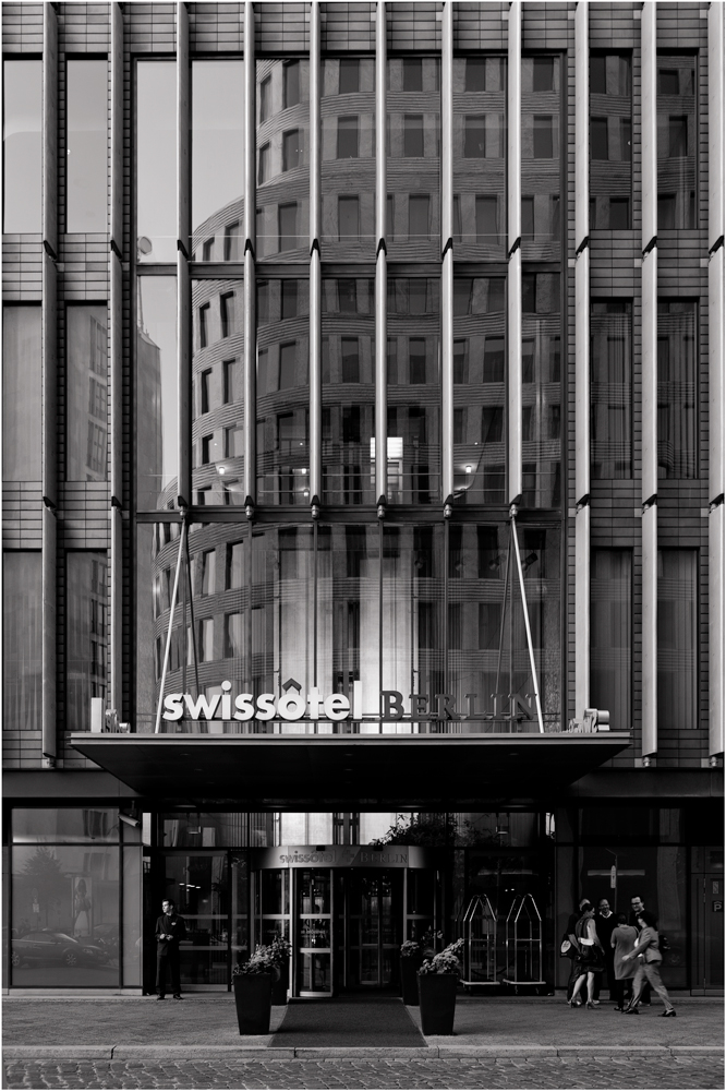 Swissotel Berlin